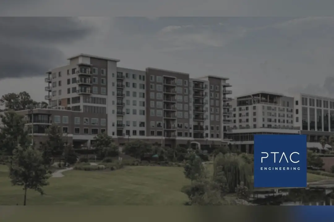 Metromont PTAC Engineering