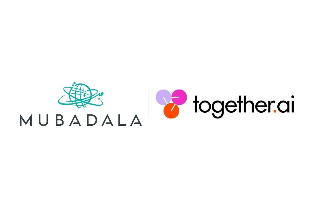 Mubadala Together AI