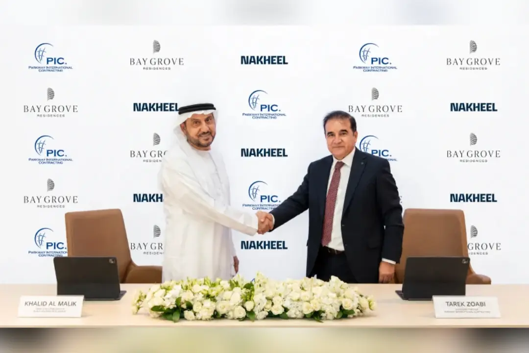 Nakheel Parkway International