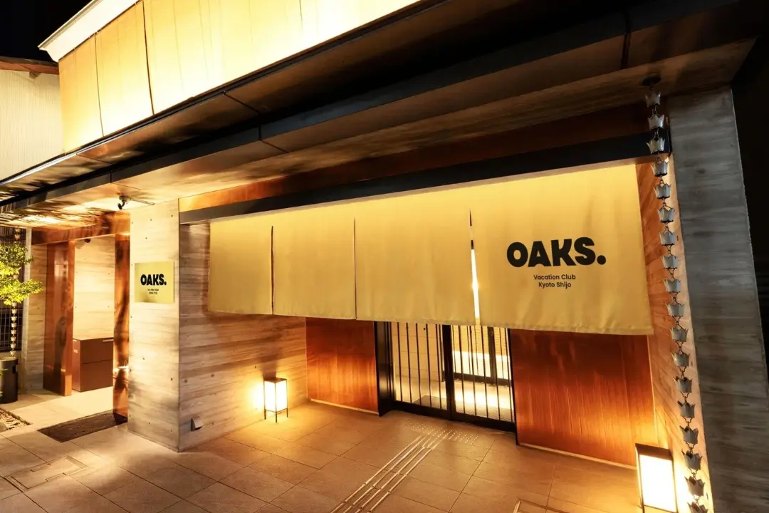 Oaks Hotels