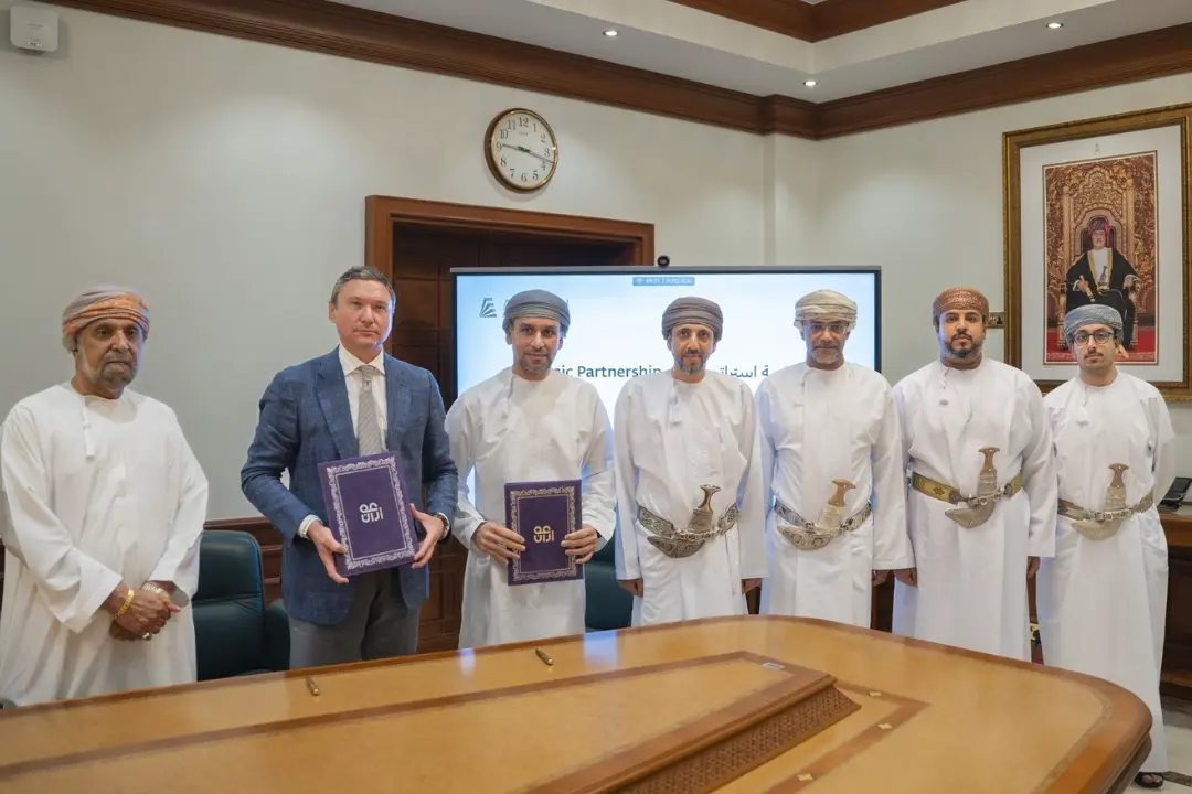 Omran Group