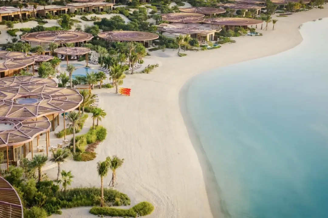 Raffles Hotels & Resorts