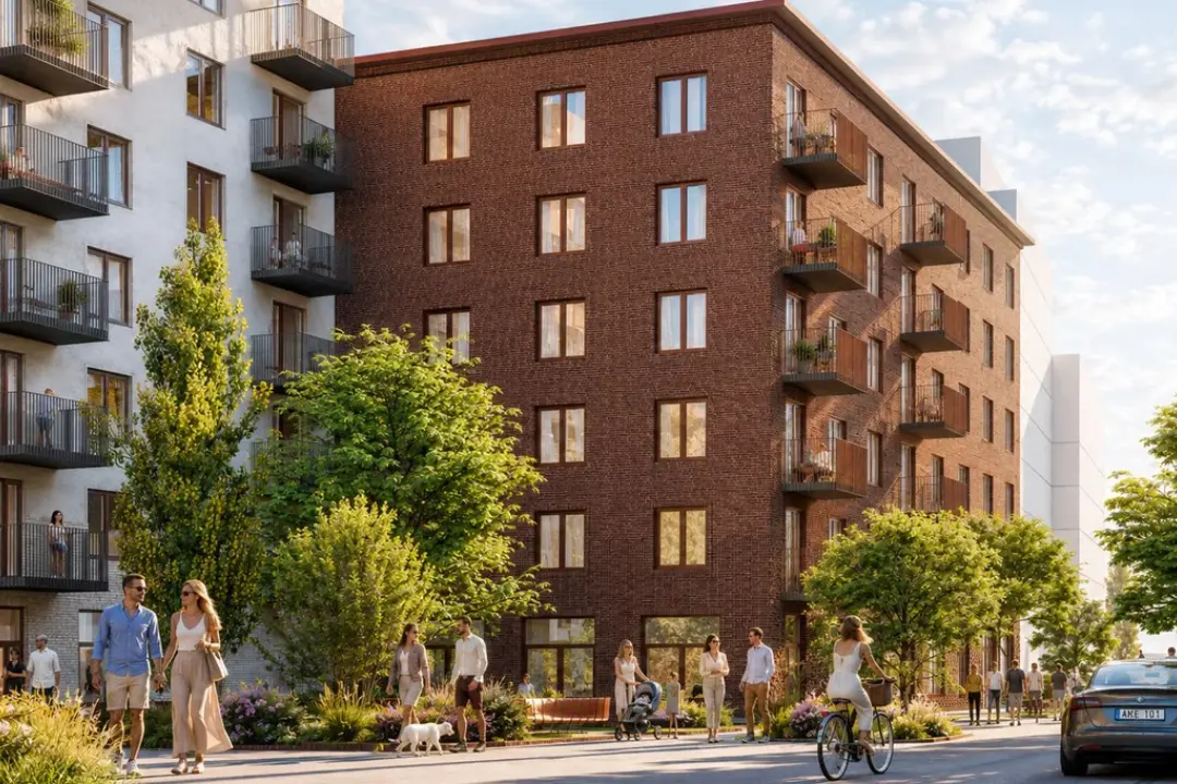 Skanska Folksam Group