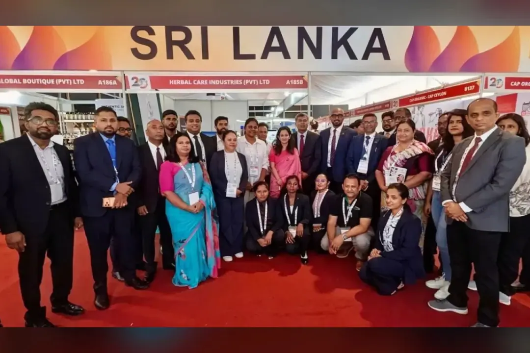 Sri Lankan hospitality firms