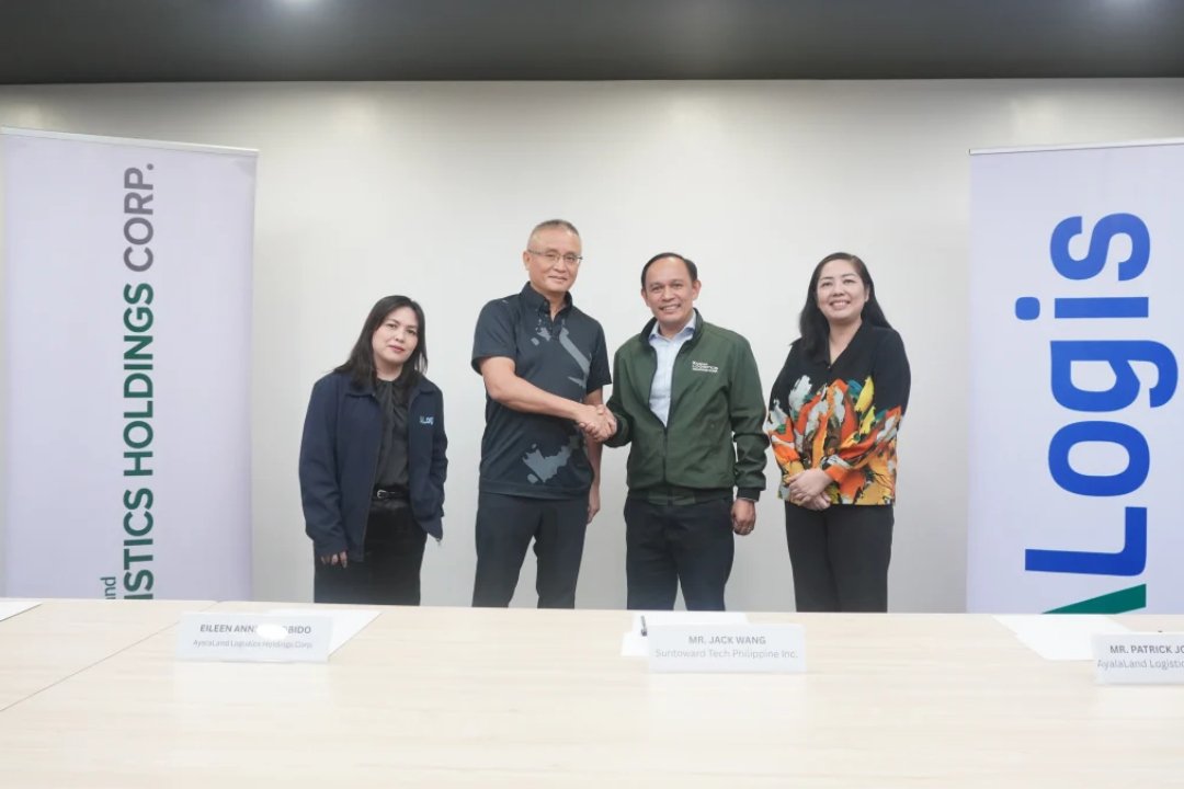 Taiwanese solar firm ALLHC