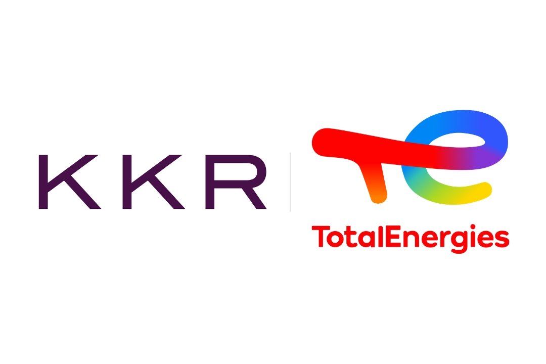 TotalEnergies and KKR