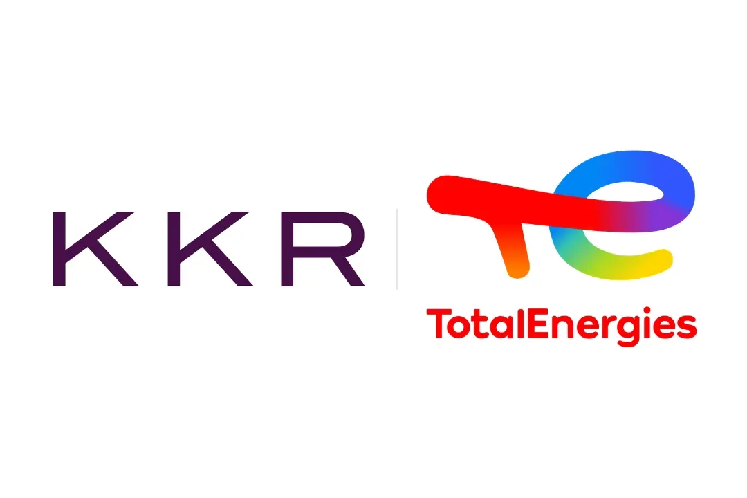 TotalEnergies and KKR