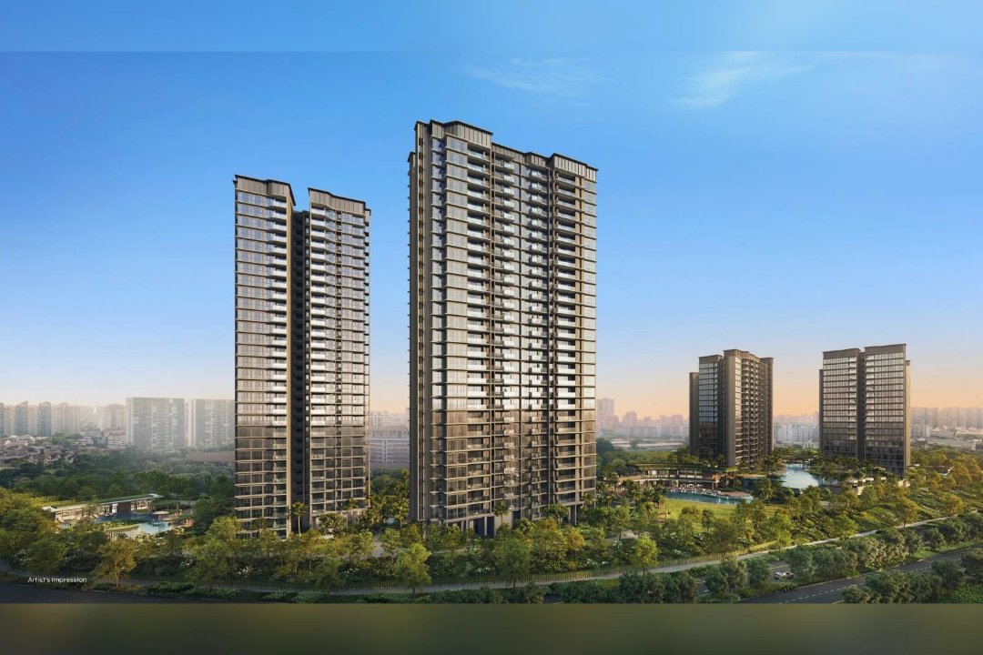 UOL and CapitaLand Development